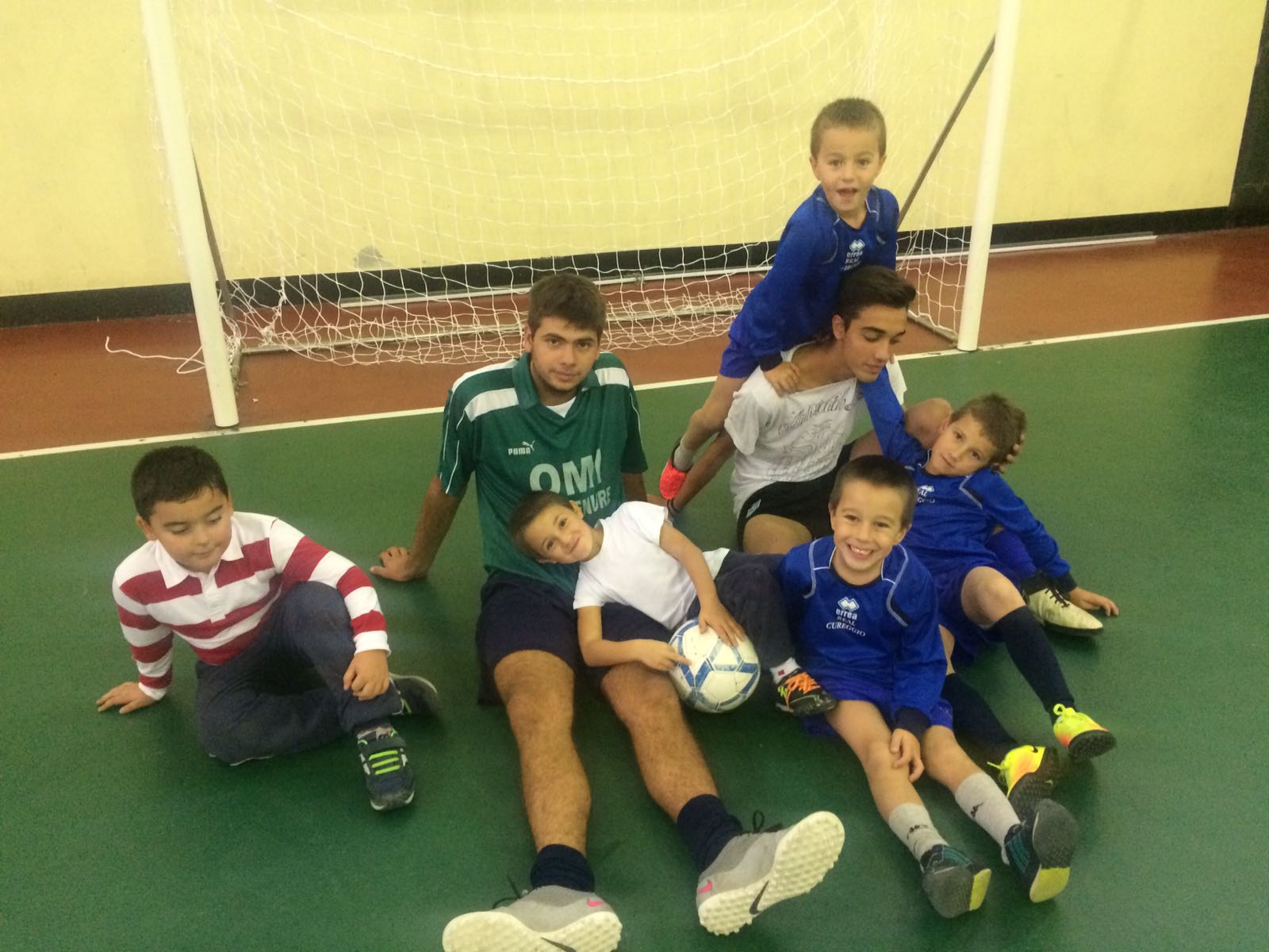 Omi Academy (50)