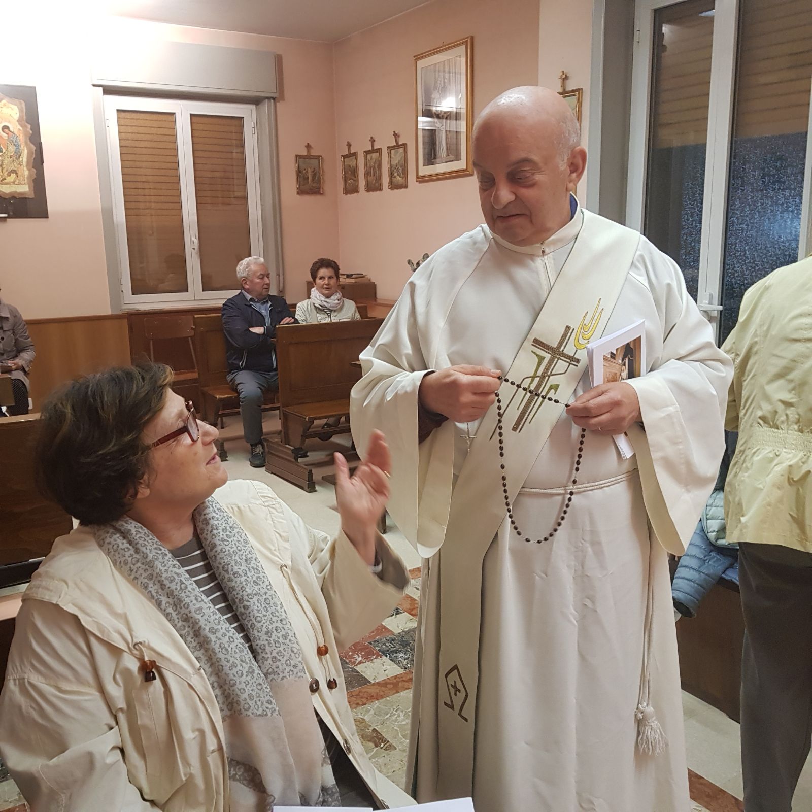 Apertura Mese di maggio (3)