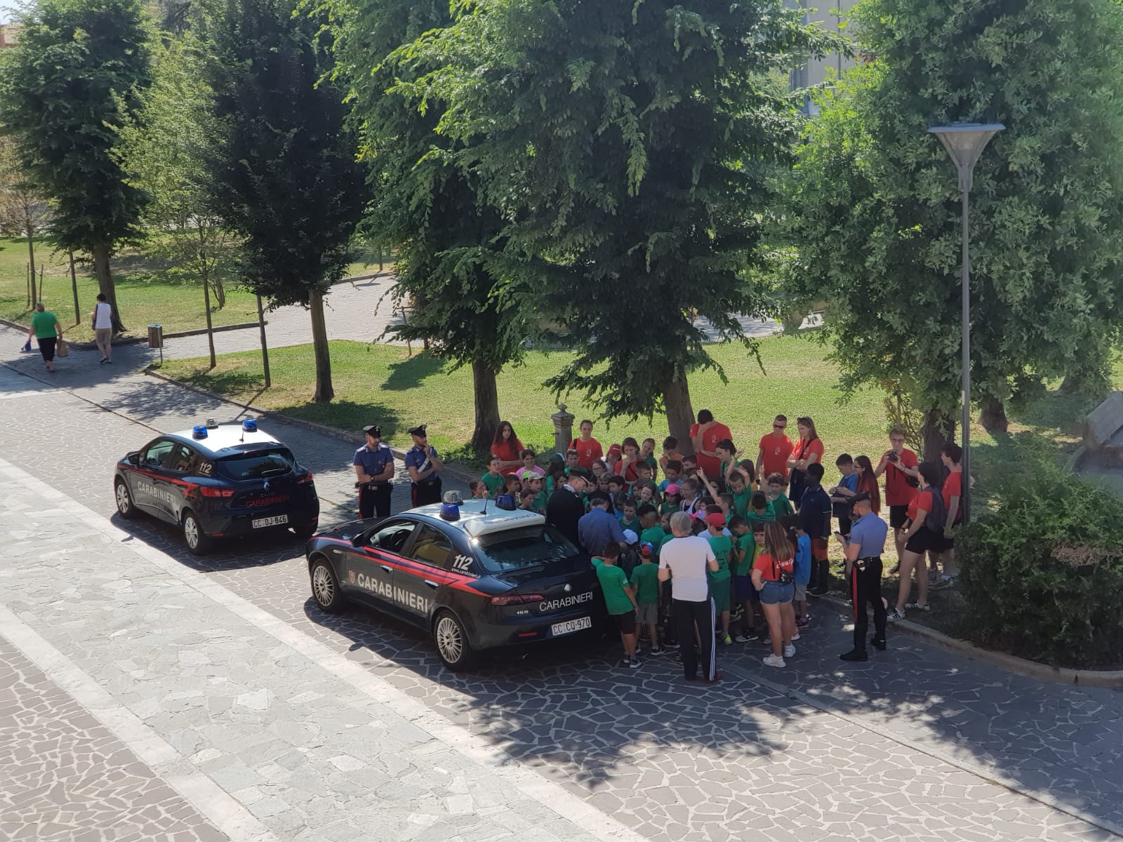 Carabinieri (1)