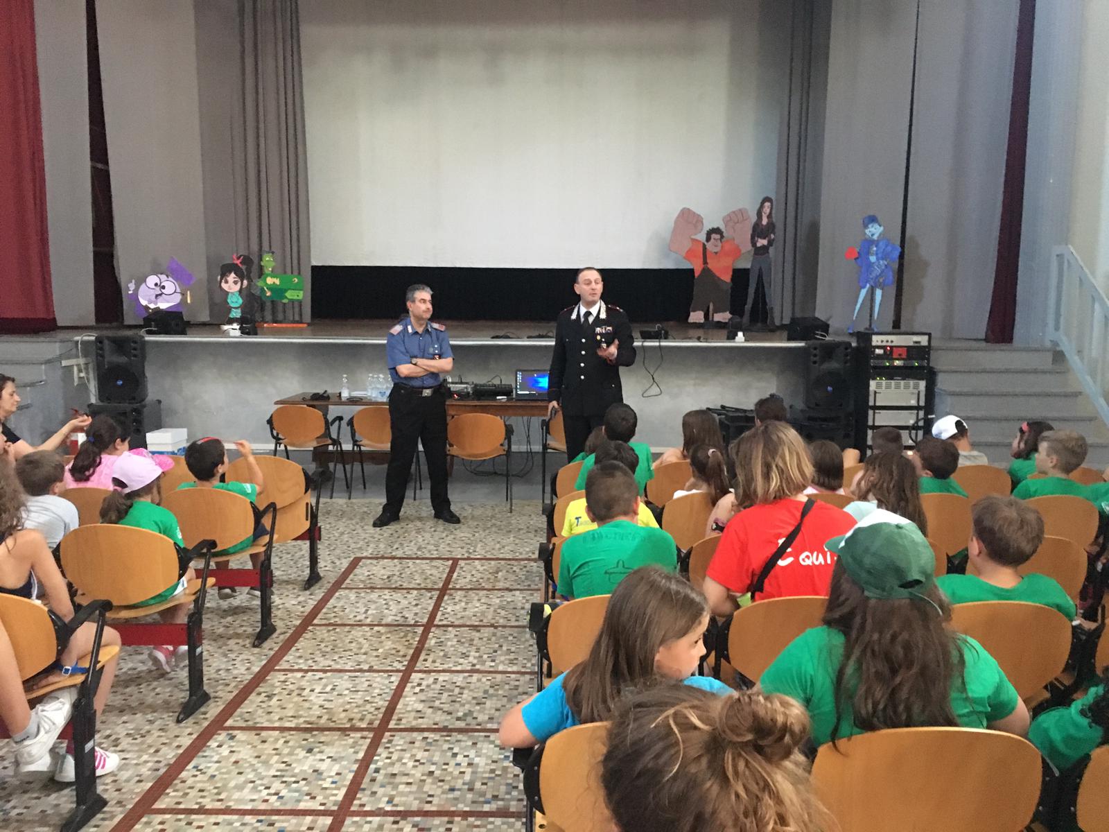 Carabinieri Teatro 24 giugno (1)