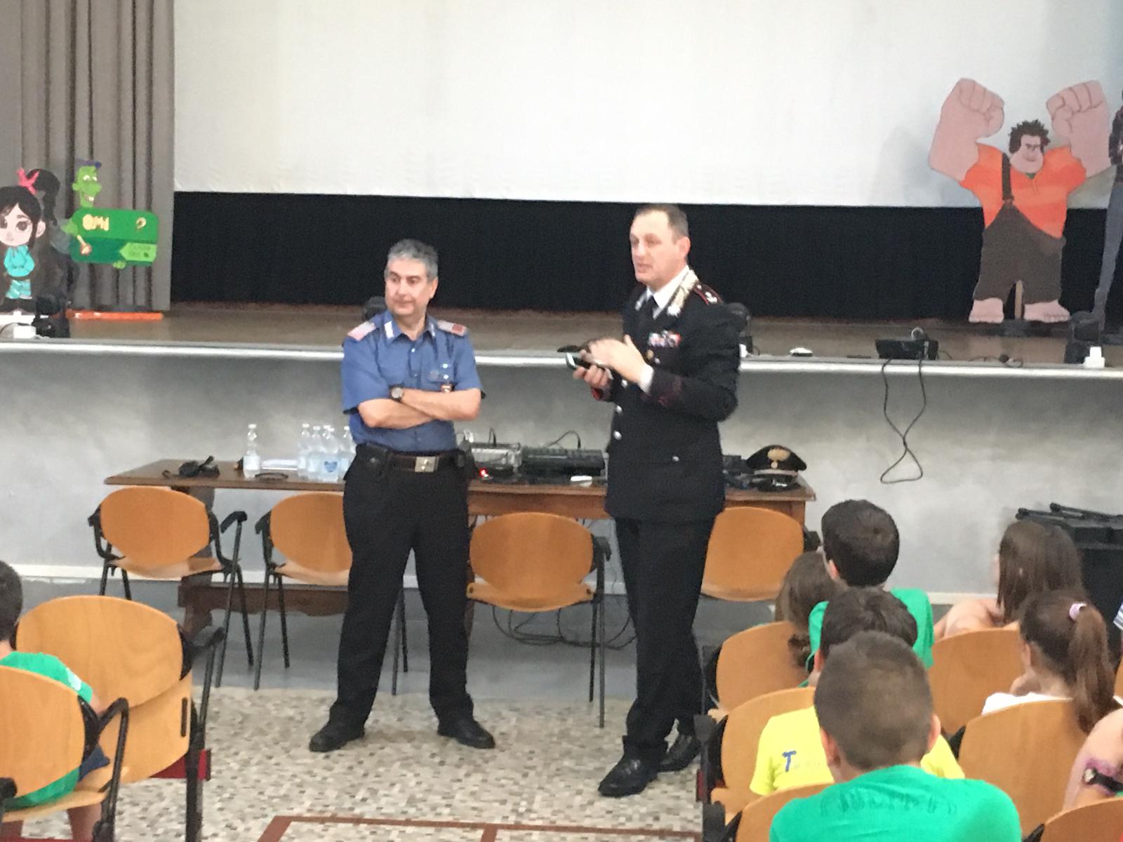 Carabinieri Teatro 24 giugno (3)