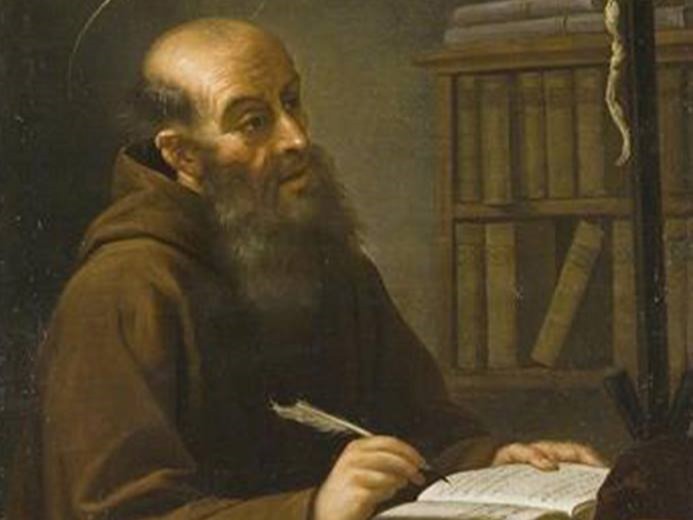 Parrocchia San Lorenzo Da Brindisi Il santo del mese – San Lorenzo da Brindisi - Parrocchia Pontenure