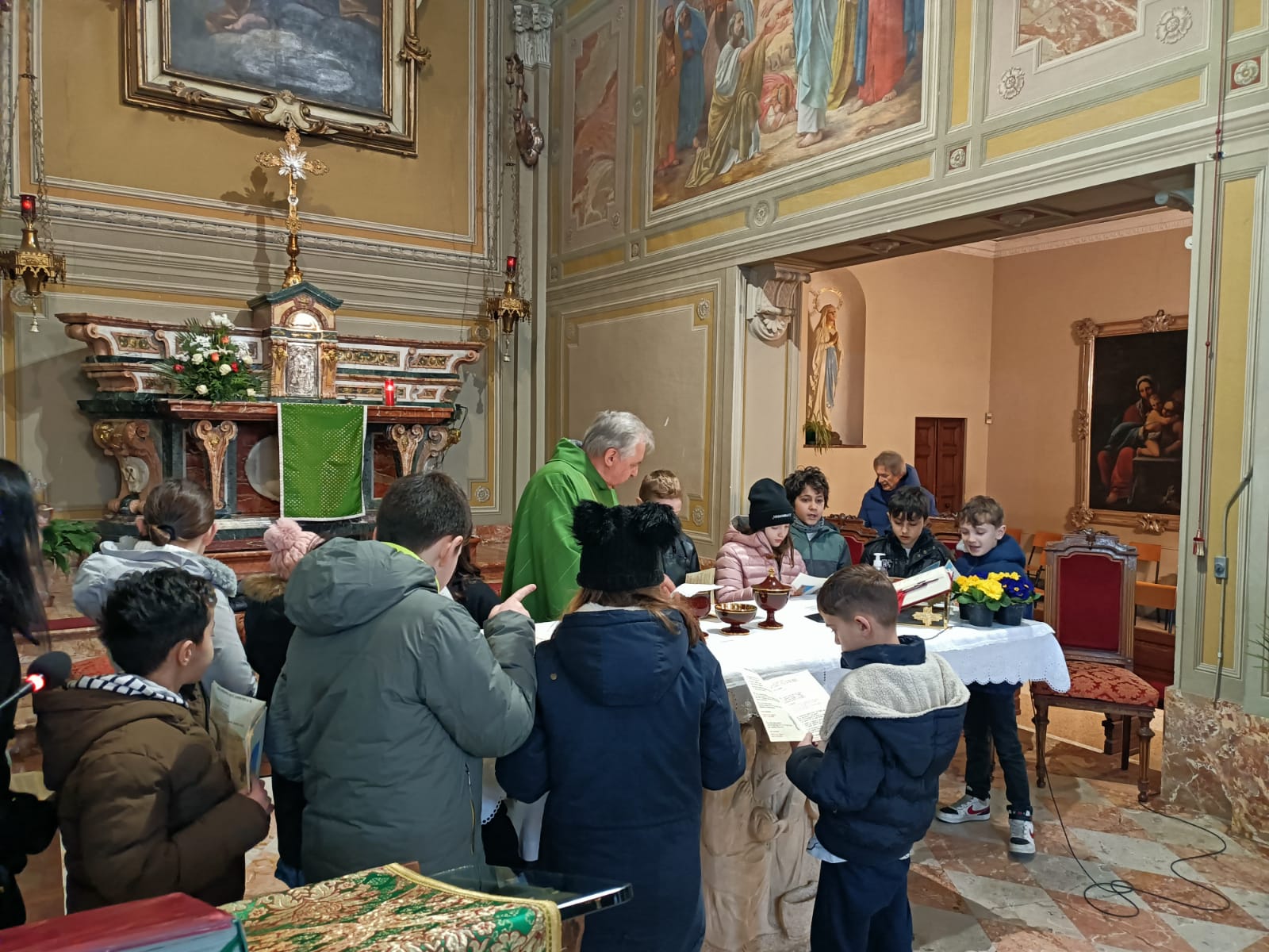 Messa_Catechismo_Quarta_Elementare (9)